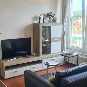  Apartmán La Casa Blanca