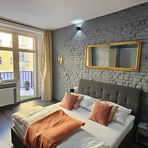  Apartmán Silver 313
